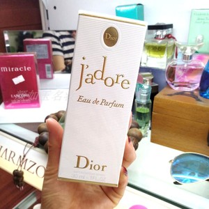 克丽丝汀Dior法国迪奥全新真我香水30ml持久EDP女士浓香氛淡专柜