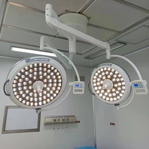 医院手术无影灯手术室手术灯医用led吊式无影手术灯移动式无影灯