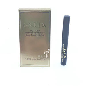 Stila All Day 全天候防水防汗防晕染眼线液笔0.25ml