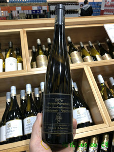 德国WEINGUT KONIG欧特佳贵腐葡萄酒500ml 上海Costco代购红酒