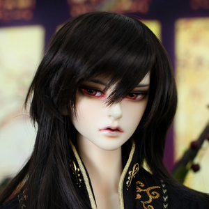 【Little Monica 代理】1/3 bjd 3分 叔 男体 Luke ||LuLa Doll