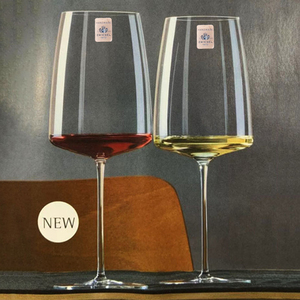 德国原装进口ZWIESEL1872水晶玻璃手工大号红酒杯高脚杯葡萄酒杯