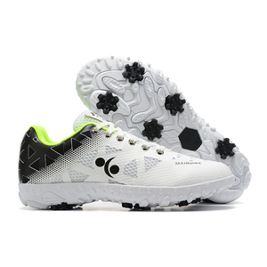 夏季网面高尔夫球鞋男鞋高尔夫用品打球专用球透气高尔夫鞋子L939
