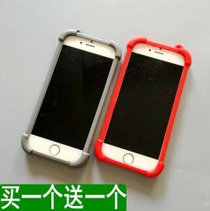 硅胶魅蓝note6/5手机壳s6魅族note9/3软壳5s/e3/e2硅胶套气囊边框