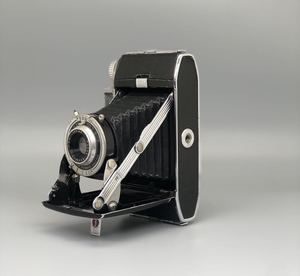 柯达Films 皮腔机 折叠机 120中画幅胶卷相机