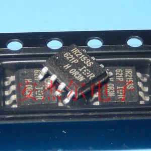 进口全新IR2153S电桥驱动芯片IR2153STR 贴片SOP-8 现货可直拍