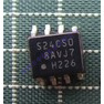 S24CS0 S24CSO 汽车电脑板存储IC芯片模块 贴片SOP8脚