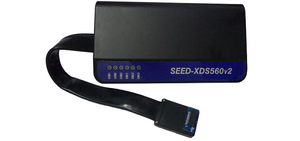 SEED-XDS560v2PLUS仿真器 TI DSP仿真器  Arrow SEED  合众达