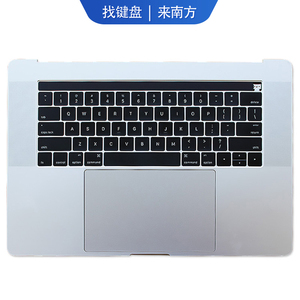 适用MacBoo苹果A1398 A1502 A1706 A1707 A1708笔记本键盘C壳1425