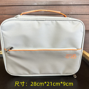 适用于瑞思迈Airmini口袋呼吸机便携式止鼾器国产包收纳包旅行包