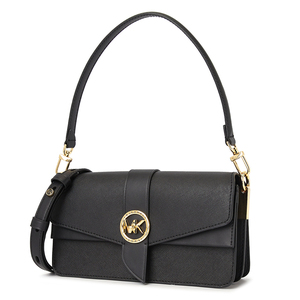 MICHAEL KORS Greenwich女经典款MK中号单肩包腋下包30H1GGRL2L