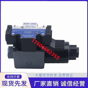 东京计器DG4V-3-0A/2BL/6C-U-H-100电磁阀DG4SM-3-2N/8C-P7-H-56