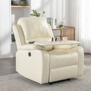 折叠沙发美甲沙发美睫床小型大人美容院专用躺椅便宜放手板小户型