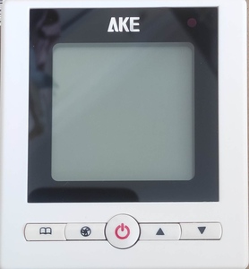 全新原装艾科空调面板，AKE面板，拍前请咨询是否匹配。