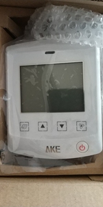艾科空调面板，AKE面板，4根线设备通用，另有其他款式面板。