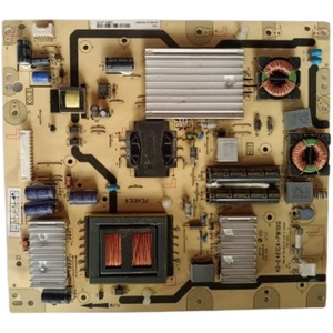 TCL L49H7800A-UD液晶电视机49寸背光高压电路图像供电主控电源板