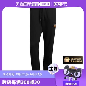 【自营】Adidas/阿迪达斯三叶草男裤休闲裤跑步运动裤长裤HS7301