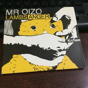 【欧美】已拆 Mr Oizo – Lambs Anger