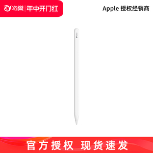 Apple/苹果 Apple Pencil 第二代 iPad 手写笔原装全新未拆