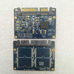 SATA固态硬盘 SCJA65主控 PCB板 宇瞻固态硬盘板 现货