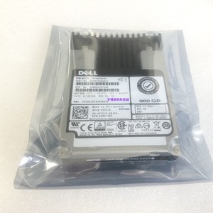 Dell 0YYC10 PX04SVB096 960GB SAS SSD 12Gb 2.5混合型固态硬盘