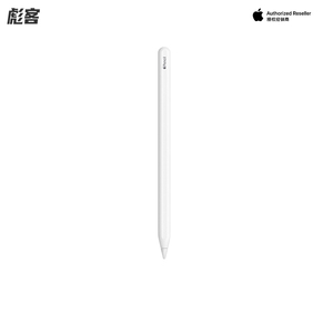Apple/苹果 Apple Pencil (二代)兼容iPad Pro手写压感触控电容笔
