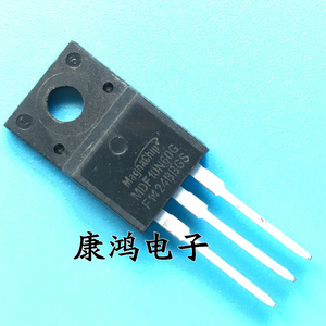 全新 MDF10N60G 10N60 TO-220F MOS场效应管 10A/600V