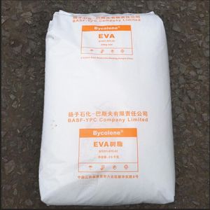 EVA注塑发泡原料扬子V5110J电线电缆板材用耐老化耐低温塑料原料