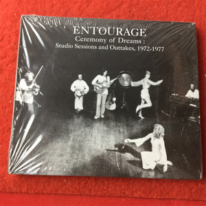 OM未拆 The Entourage Music & Theatre Ensemble