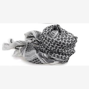 支持巴勒斯坦围巾头巾方巾战术阿拉伯方巾围脖魔术围巾披肩