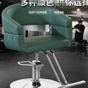 广州工厂剪发椅椅可直销升降理发店发廊美发高档椅美发椅子旋转店