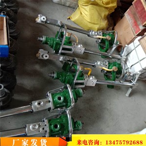矿用锚杆机手持式锚杆机江阴MQT-130型气动锚杆钻机带气腿 现货