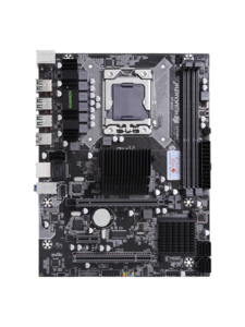 X79/X58主板1366 1356 2011针CPU服务器e5 2680 2689至强台式机