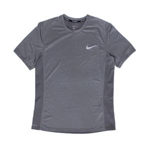 Nike/耐克休闲MILER男子运动训练圆领短袖T恤上衣AT3952-056