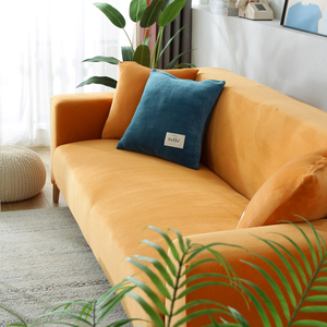 弹力全包万能套罩四季通用型简约现代懒人沙发垫一二三组合皮沙发