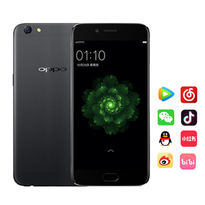 【二手】OPPO R9S备用机工作机R9S plus学生便宜安卓智能拍照手机