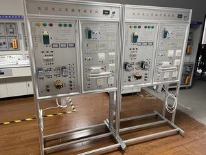 低压电工教学实验台实训台考核装置