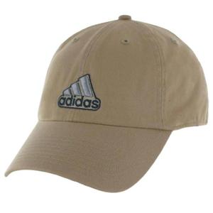 Adidas/阿迪达斯男子运动帽子遮阳防晒帽字母纯色美国直邮2015513