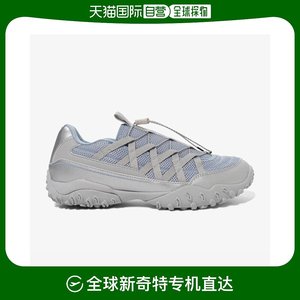 韩国直邮fila 斐乐运动鞋2024年新款网面蕾丝休闲鞋潮流1XM02347G