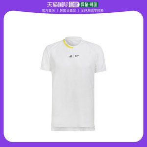 韩国直邮[ADIDAS] [Lafuma] 伦敦 梭织 T恤(HC8541) 阿迪达斯 男