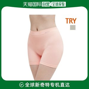 韩国直邮[TRY] [TRI] 女士 无接缝内裤