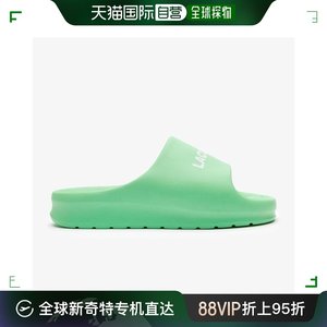 韩国直邮Lacoste 跑步鞋 LACOSTE/男裝/品牌/拖鞋/2.0/RZ0015M54G