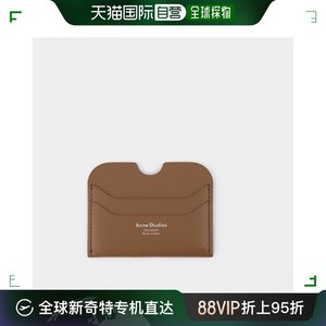 韩国直邮Acne 卡包 [ARKNESS] STUDIO ELMA 大型 卡片钱包 CG0193