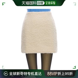 韩国直邮4CUS 运动长裤 PBBF3W1SK8211