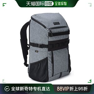 日本直邮UNDER ARMOUR 安德玛 男女通用轻便多功能背包30L U13847