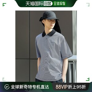 日本直邮FARAH×URBAN RESEARCH男士 短袖Polo衫 UM45M30UR01