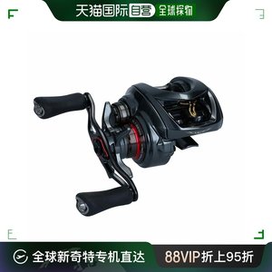 【日本直邮】DAIWA STEEZ史帝兹系列CT SV TW 700SH 19款右手水滴