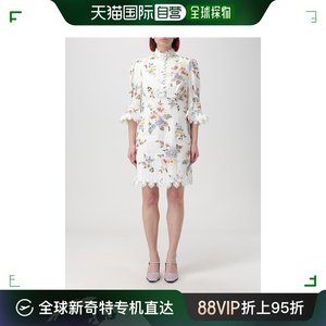 香港直邮ZIMMERMANN 女士 Zimmermann 连衣裙 8911DRMA