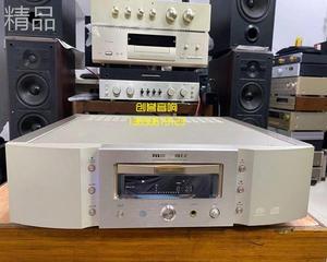 二手进口音响 Marantz马兰士 SA15S1 日本生产SACD监听发烧CD机.