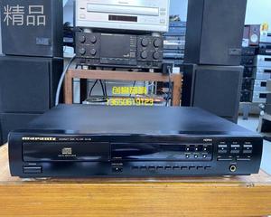 二手进口音响 Marantz马兰士 CD63 原装日本产家庭发烧经典CD机.